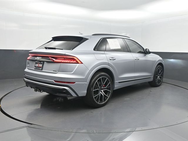 2021 Audi Q8 Premium Plus 55 TFSI quattro - 23056490 - 26
