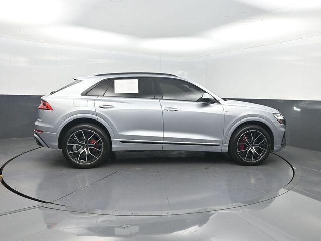 2021 Audi Q8 Premium Plus 55 TFSI quattro - 23056490 - 27