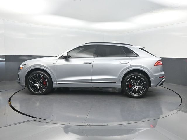 2021 Audi Q8 Premium Plus 55 TFSI quattro - 23056490 - 2