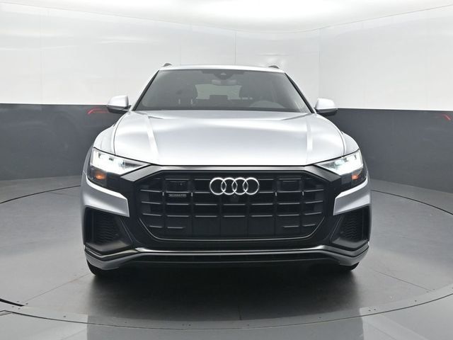 2021 Audi Q8 Premium Plus 55 TFSI quattro - 23056490 - 29