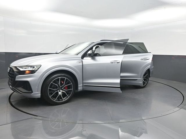 2021 Audi Q8 Premium Plus 55 TFSI quattro - 23056490 - 30