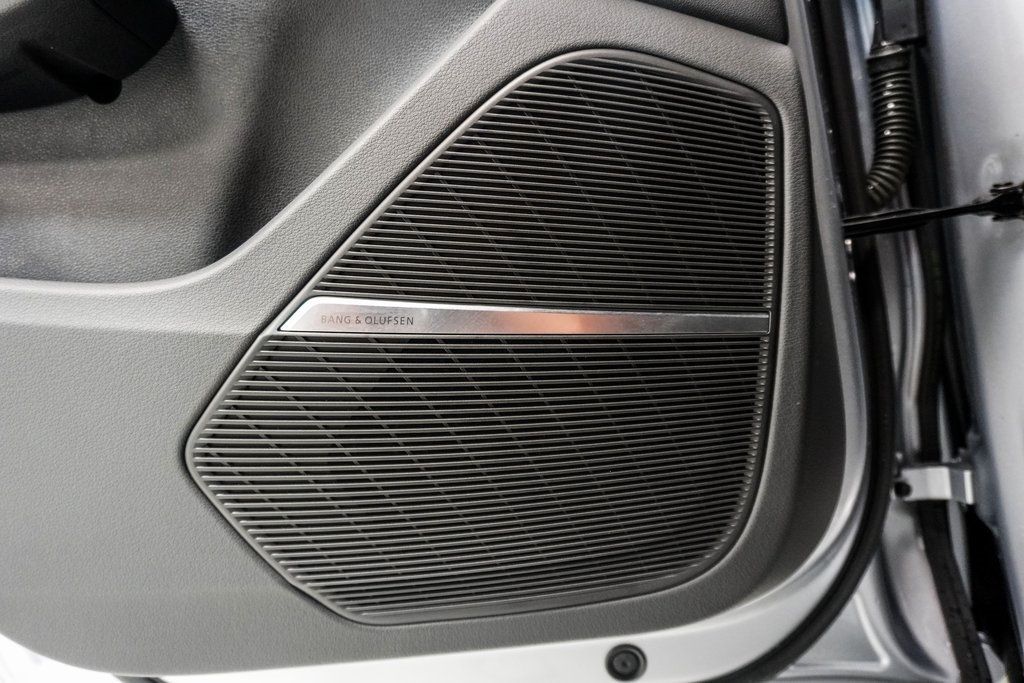 2021 Audi Q8 Premium Plus 55 photo 9