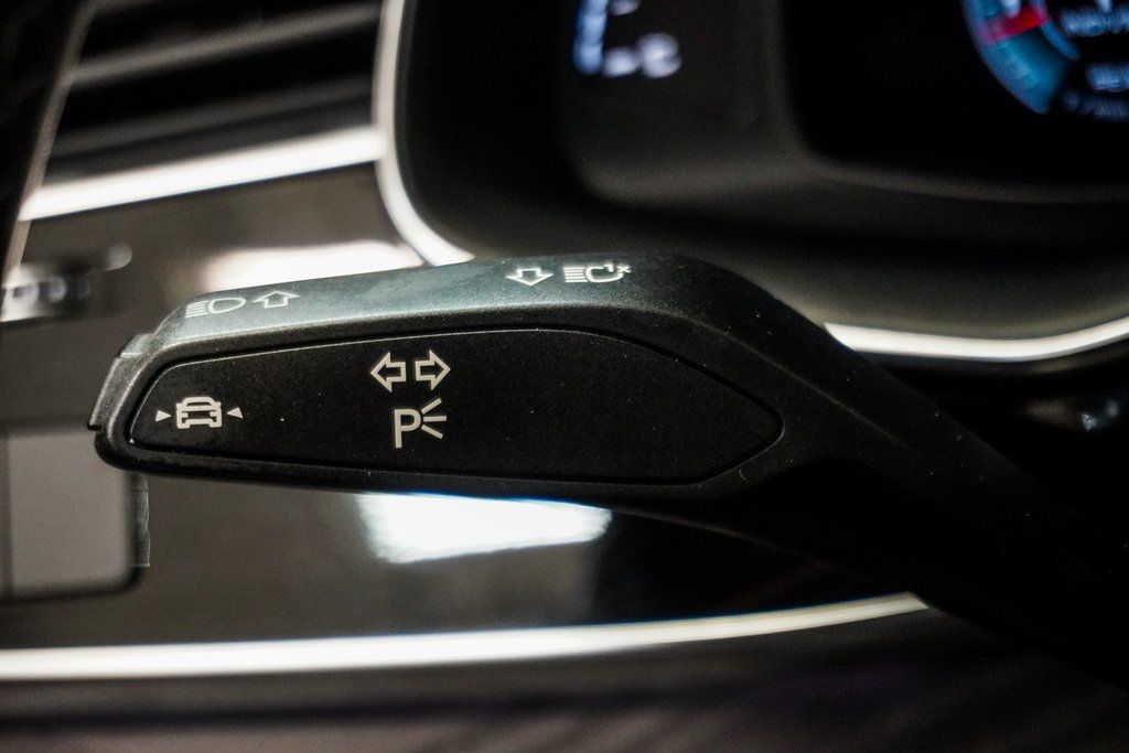 2021 Audi Q8 Premium Plus 55 photo 21