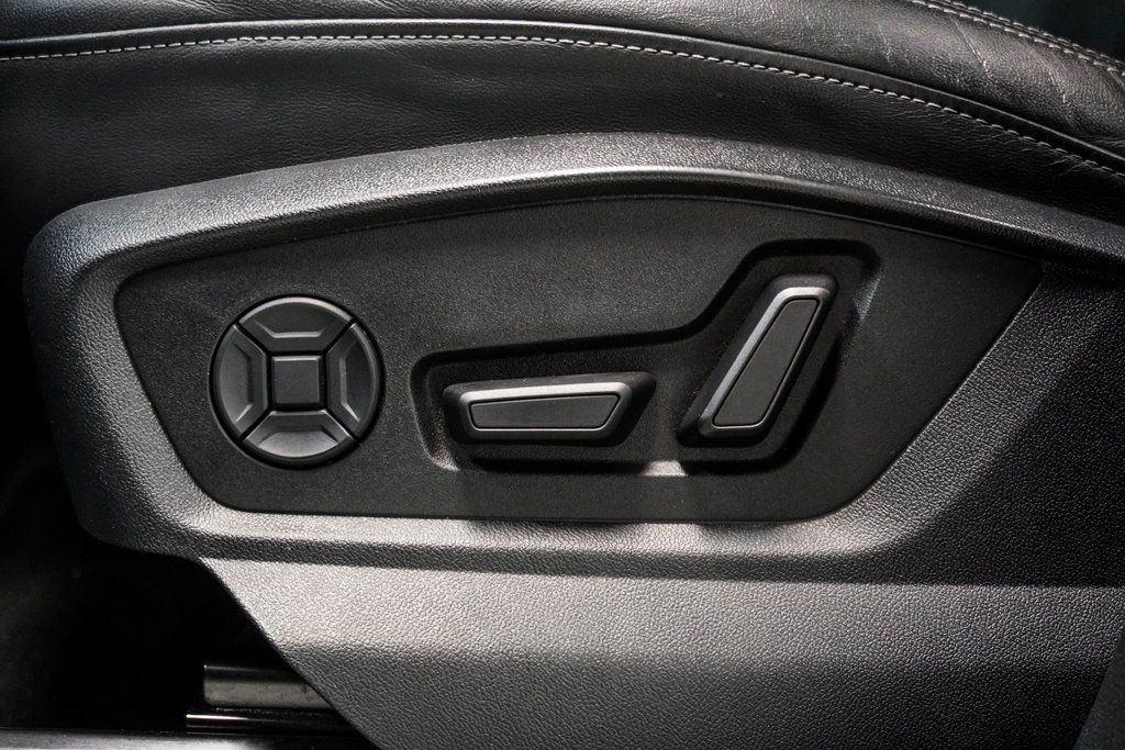 2021 Audi Q8 Premium Plus 55 photo 6