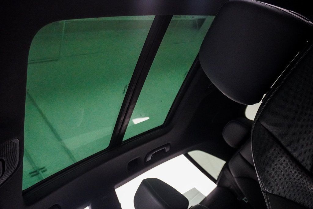2021 Audi Q8 Premium Plus 55 photo 7