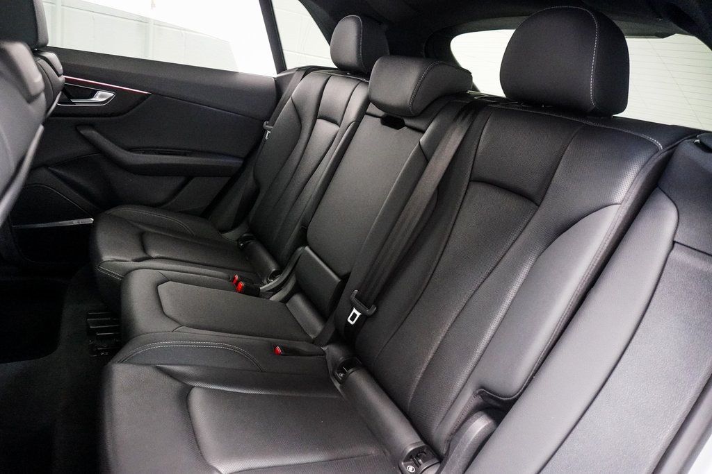 2021 Audi Q8 Premium Plus 55 photo 8