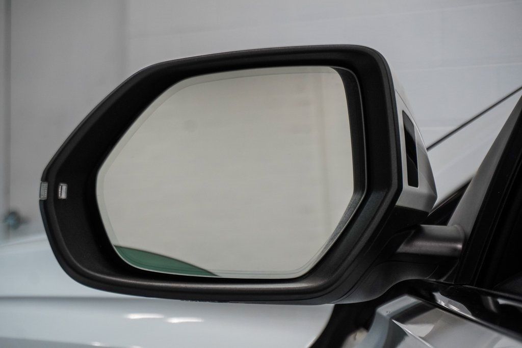 2021 Audi Q8 55 Premium Plus photo 16