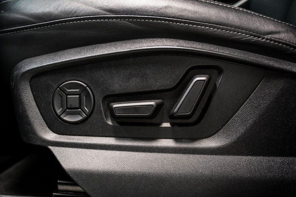 2021 Audi Q8 55 Premium Plus photo 18