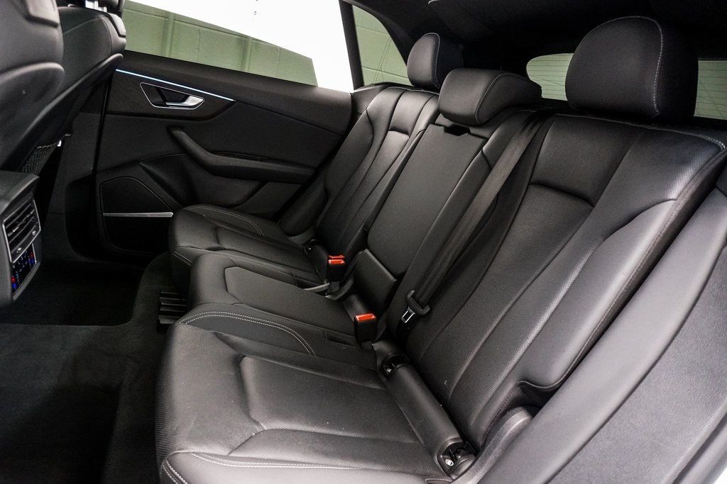 2021 Audi Q8 55 Premium Plus photo 20