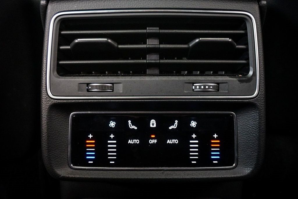 2021 Audi Q8 55 Premium Plus photo 22