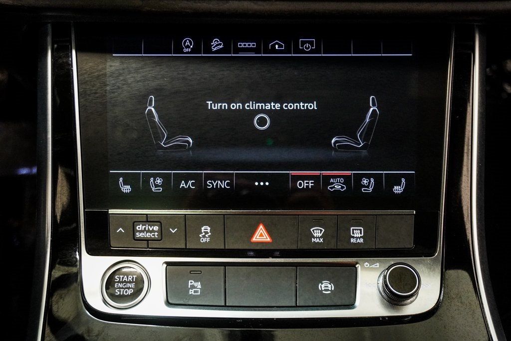 2021 Audi Q8 55 Premium Plus photo 39