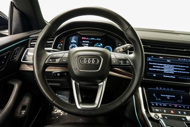 2021 Audi Q8 Premium Plus 55 TFSI quattro - 23029726 - 16