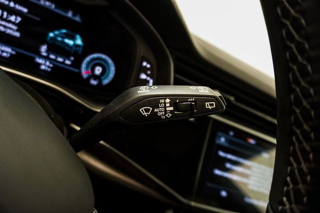 2021 Audi Q8 Premium Plus 55 TFSI quattro - 23029726 - 21