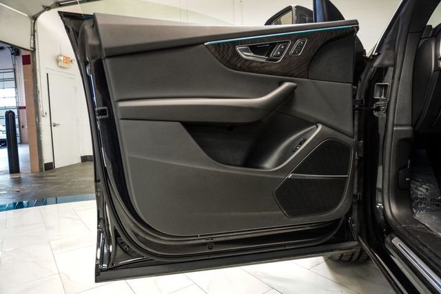 2021 Audi Q8 Premium Plus 55 TFSI quattro - 23029726 - 23