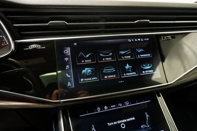 2021 Audi Q8 Premium Plus 55 TFSI quattro - 23029726 - 27