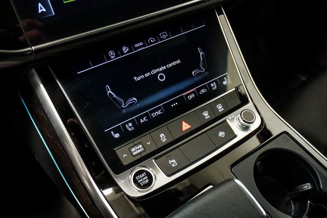 2021 Audi Q8 Premium Plus 55 TFSI quattro - 23029726 - 28