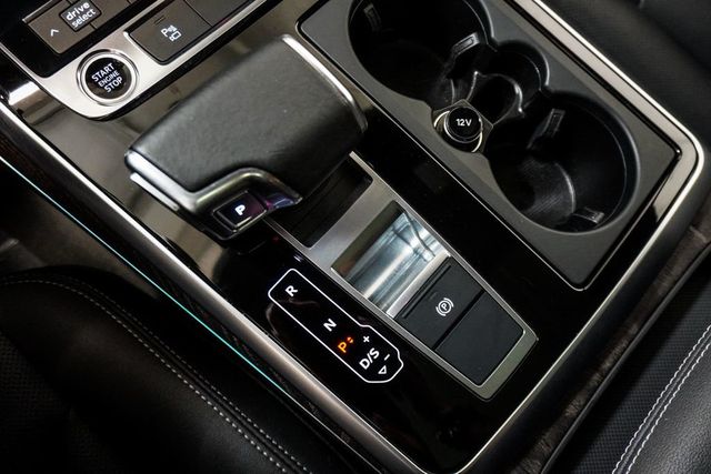 2021 Audi Q8 Premium Plus 55 TFSI quattro - 23029726 - 29