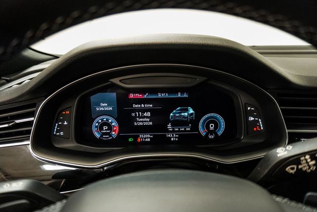 2021 Audi Q8 Premium Plus 55 TFSI quattro - 23029726 - 33