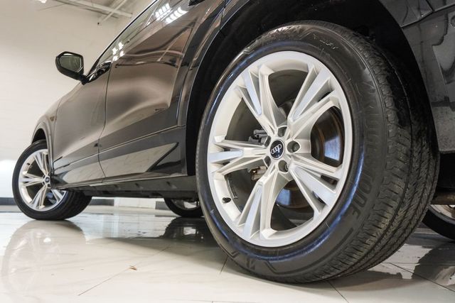 2021 Audi Q8 Premium Plus 55 TFSI quattro - 23029726 - 39