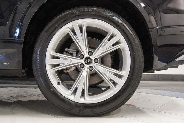 2021 Audi Q8 Premium Plus 55 TFSI quattro - 23029726 - 40