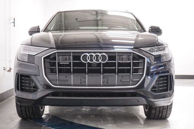 2021 Audi Q8 Premium Plus 55 TFSI quattro - 23029726 - 41