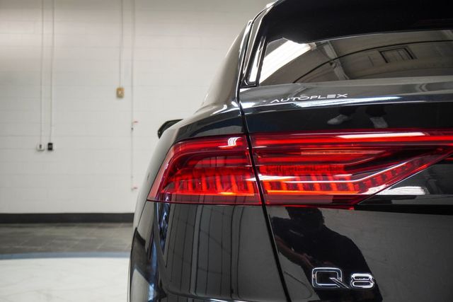 2021 Audi Q8 Premium Plus 55 TFSI quattro - 23029726 - 43