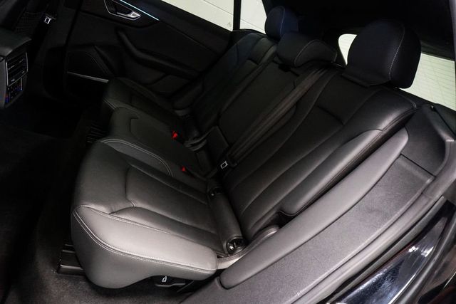 2021 Audi Q8 Premium Plus 55 TFSI quattro - 23029726 - 8