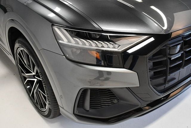 2021 Audi Q8 Premium Plus 55 TFSI quattro - 22333099 - 12