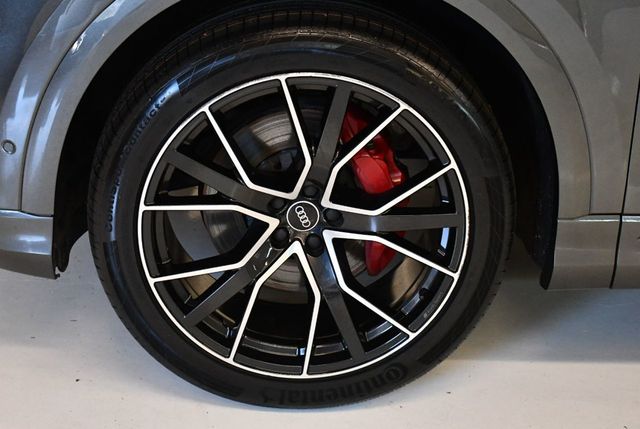 2021 Audi Q8 Premium Plus 55 TFSI quattro - 22333099 - 20