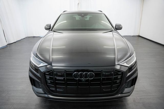 2021 Audi Q8 Premium Plus 55 TFSI quattro - 23045445 - 13