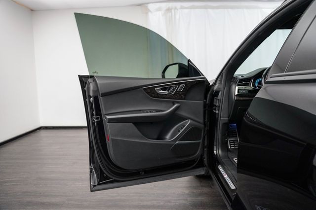 2021 Audi Q8 Premium Plus 55 TFSI quattro - 23045445 - 15