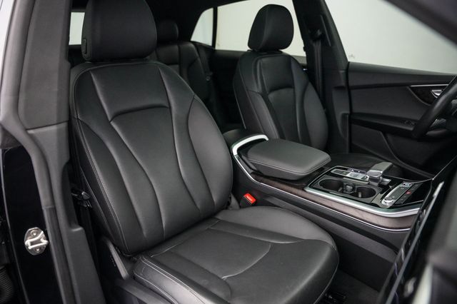 2021 Audi Q8 Premium Plus 55 TFSI quattro - 23045445 - 20