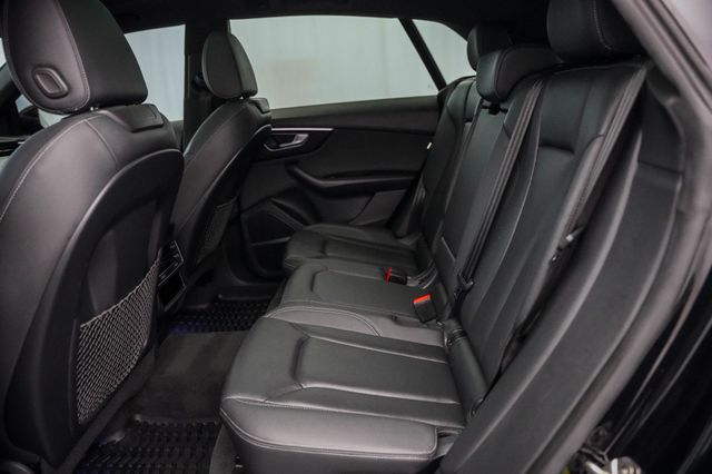 2021 Audi Q8 Premium Plus 55 TFSI quattro - 23045445 - 23