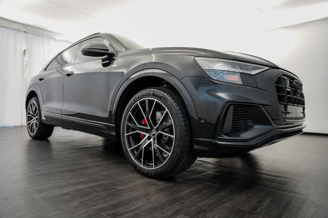 2021 Audi Q8 Premium Plus 55 TFSI quattro - 23045445 - 27
