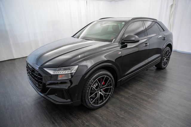 2021 Audi Q8 Premium Plus 55 TFSI quattro - 23045445 - 2