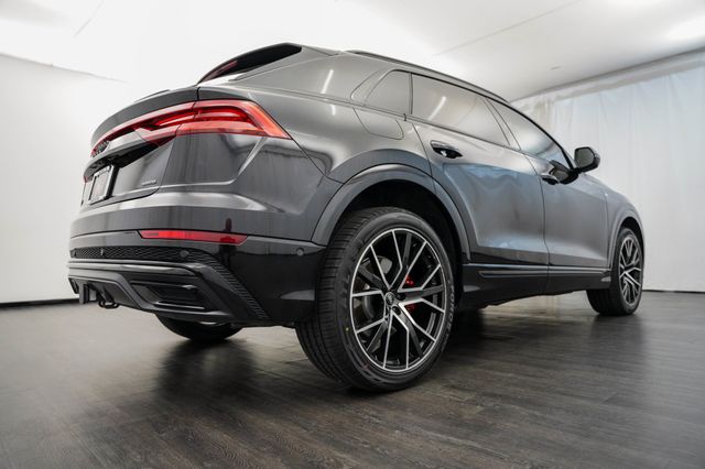 2021 Audi Q8 Premium Plus 55 TFSI quattro - 23045445 - 29