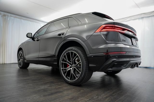 2021 Audi Q8 Premium Plus 55 TFSI quattro - 23045445 - 30