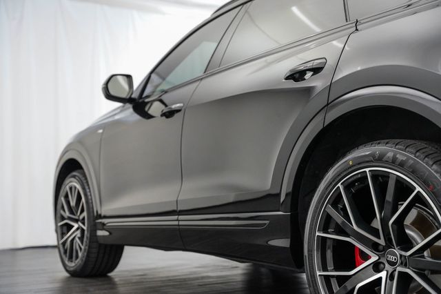 2021 Audi Q8 Premium Plus 55 TFSI quattro - 23045445 - 31