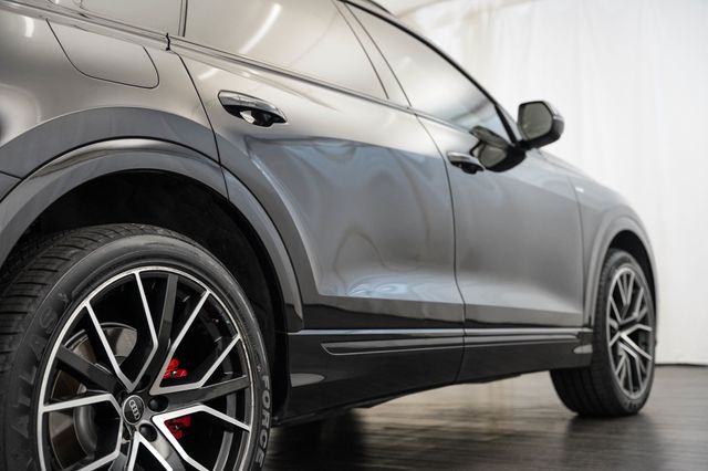 2021 Audi Q8 Premium Plus 55 TFSI quattro - 23045445 - 32