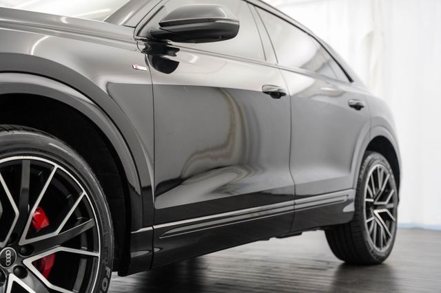 2021 Audi Q8 Premium Plus 55 TFSI quattro - 23045445 - 34