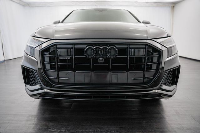 2021 Audi Q8 Premium Plus 55 TFSI quattro - 23045445 - 35