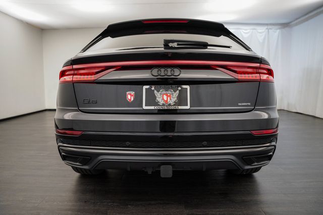 2021 Audi Q8 Premium Plus 55 TFSI quattro - 23045445 - 36