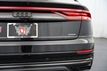 2021 Audi Q8 Premium Plus 55 TFSI quattro - 23045445 - 38