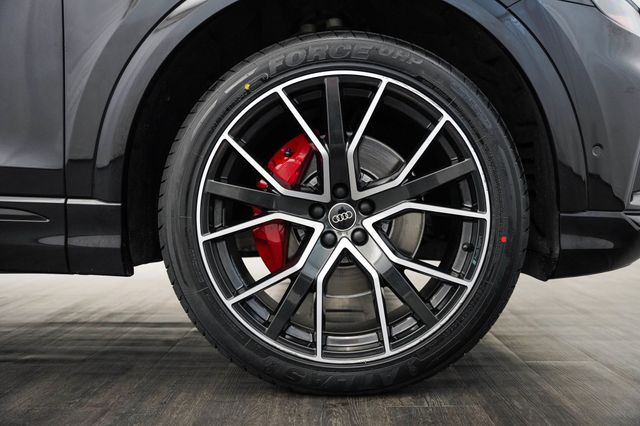 2021 Audi Q8 Premium Plus 55 TFSI quattro - 23045445 - 41