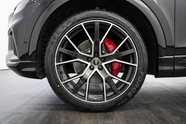 2021 Audi Q8 Premium Plus 55 TFSI quattro - 23045445 - 42