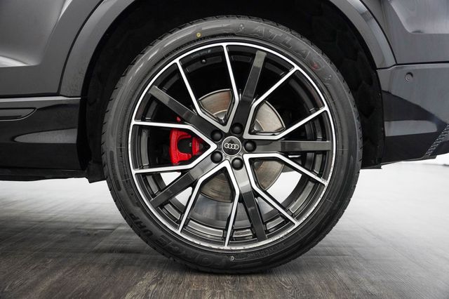 2021 Audi Q8 Premium Plus 55 TFSI quattro - 23045445 - 43