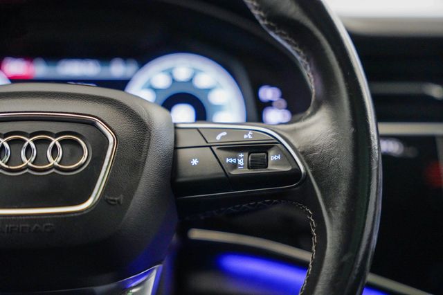 2021 Audi Q8 Premium Plus 55 TFSI quattro - 23045445 - 48