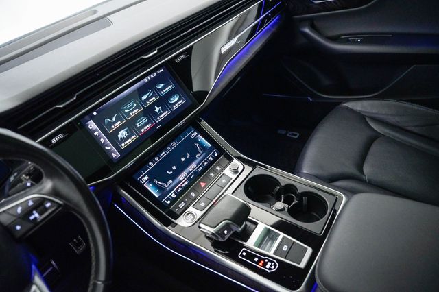 2021 Audi Q8 Premium Plus 55 TFSI quattro - 23045445 - 49