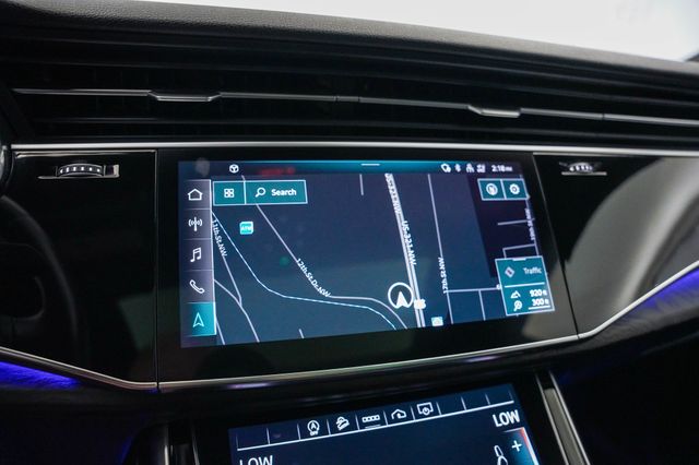 2021 Audi Q8 Premium Plus 55 TFSI quattro - 23045445 - 51