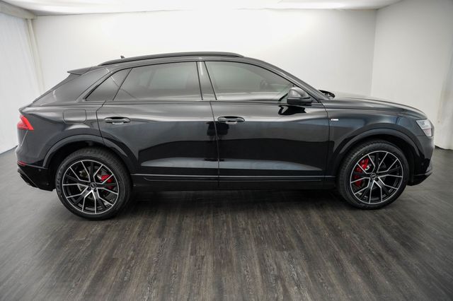 2021 Audi Q8 Premium Plus 55 TFSI quattro - 23045445 - 5